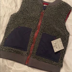 24M baby vest by Okie Dokie